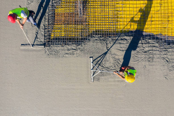 Best Concrete Removal and Replacement in Artesia, CA