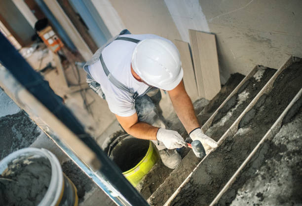 Best Decorative Concrete in Artesia, CA
