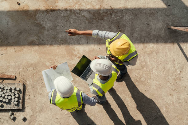 Best Concrete Driveway Installation in Artesia, CA