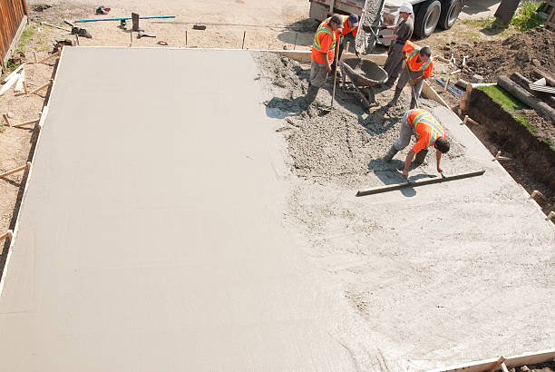 Best Concrete Demolition Services in Artesia, CA