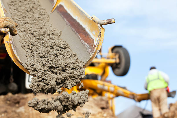 Best Commercial Concrete Services in Artesia, CA