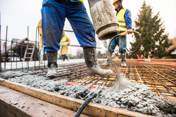 Best Stamped Concrete Services in Artesia, CA